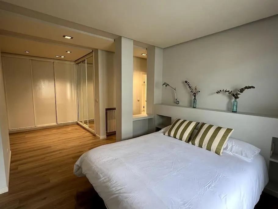 圣塞瓦斯蒂安Grand View Zurriola公寓 0*, 圣塞瓦斯蒂安